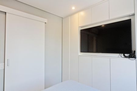 Apartamento à venda com 55m², 2 quartos e 1 vagaQuarto 1