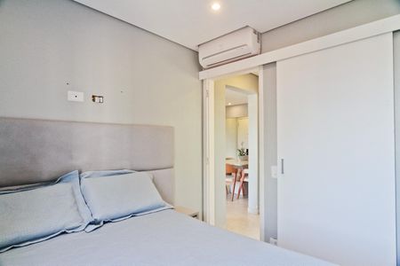 Apartamento à venda com 55m², 2 quartos e 1 vagaQuarto 1
