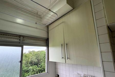 Apartamento para alugar com 67m², 3 quartos e 1 vagaÁrea de Serviço