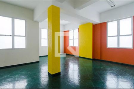 Apartamento para alugar com 67m², 3 quartos e 1 vagaÁrea comum - Salão de festas