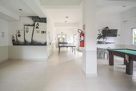 Apartamento para alugar com 67m², 3 quartos e 1 vagaÁrea comum - Salão de jogos 