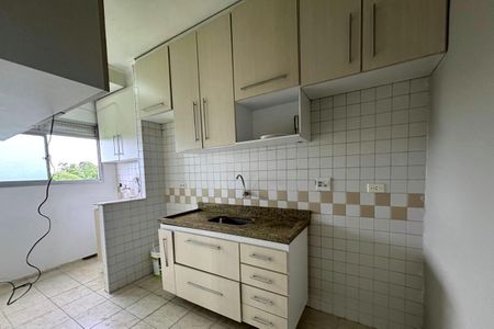 Apartamento para alugar com 67m², 3 quartos e 1 vagaCozinha 