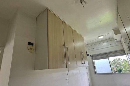 Apartamento para alugar com 67m², 3 quartos e 1 vagaCozinha 