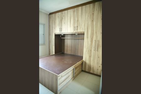 Quarto 1  de apartamento para alugar com 3 quartos, 67m² em Planalto, São Bernardo do Campo