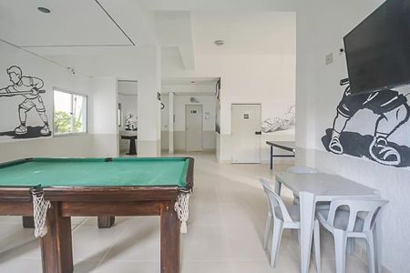 Apartamento para alugar com 67m², 3 quartos e 1 vagaÁrea comum - Salão de jogos 