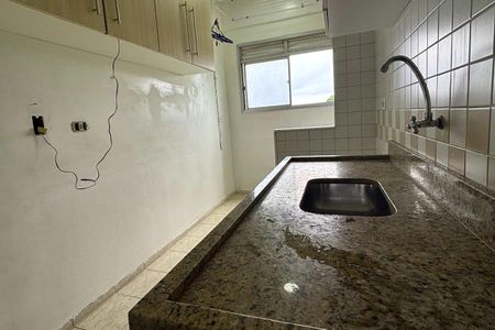 Apartamento para alugar com 67m², 3 quartos e 1 vagaCozinha 