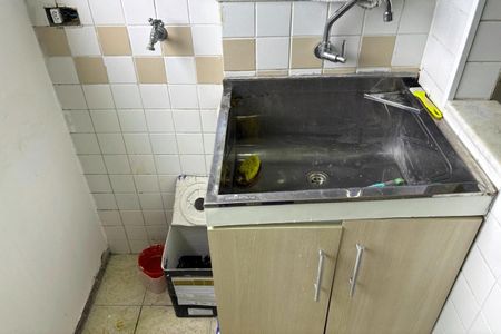 Apartamento para alugar com 67m², 3 quartos e 1 vagaÁrea de Serviço