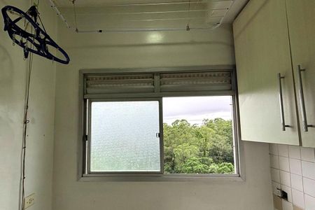 Apartamento para alugar com 67m², 3 quartos e 1 vagaÁrea de Serviço