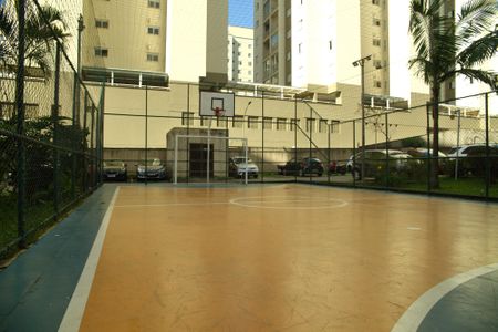 Apartamento para alugar com 67m², 3 quartos e 1 vagaQuadra Esportiva