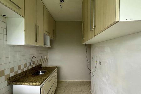 Apartamento para alugar com 67m², 3 quartos e 1 vagaCozinha 