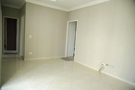 Sala de apartamento para alugar com 3 quartos, 67m² em Planalto, São Bernardo do Campo
