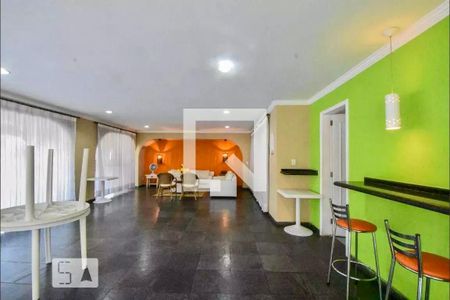 Apartamento para alugar com 98m², 3 quartos e 1 vagaSalão de Festas