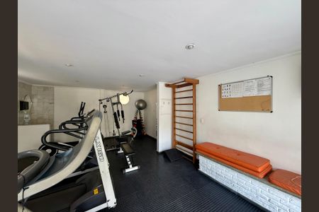 Apartamento para alugar com 98m², 3 quartos e 1 vagaAcademia