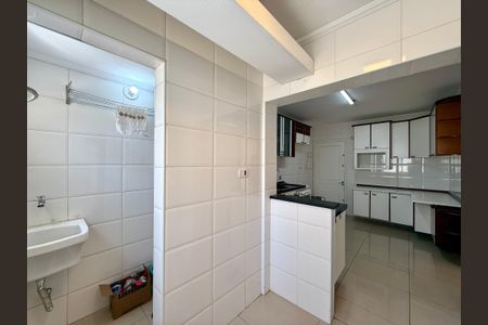 Apartamento para alugar com 98m², 3 quartos e 1 vagaÁrea de Serviço