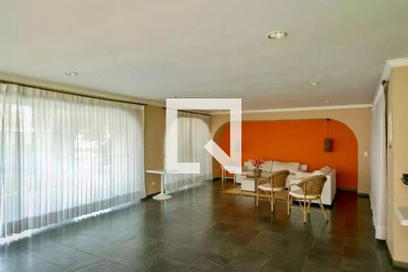 Apartamento para alugar com 98m², 3 quartos e 1 vagaSalão de Festas