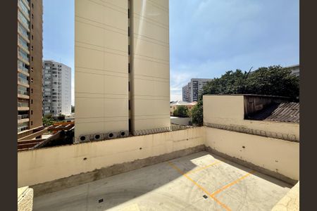 Apartamento para alugar com 98m², 3 quartos e 1 vagaVista Quarto 3