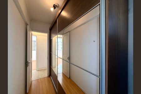 Apartamento para alugar com 98m², 3 quartos e 1 vagaQuarto Reversível 