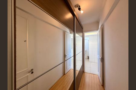Apartamento para alugar com 98m², 3 quartos e 1 vagaQuarto Reversível 
