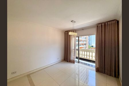 Apartamento para alugar com 98m², 3 quartos e 1 vagaSala