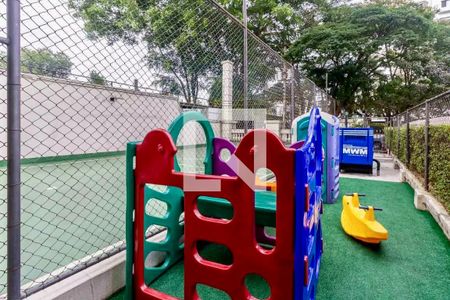 Apartamento para alugar com 98m², 3 quartos e 1 vagaPlayground  