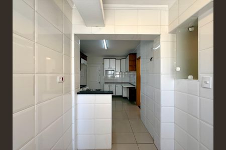 Apartamento para alugar com 98m², 3 quartos e 1 vagaÁrea de Serviço
