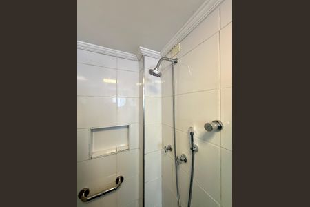 Apartamento para alugar com 98m², 3 quartos e 1 vagaBanheiro Suíte