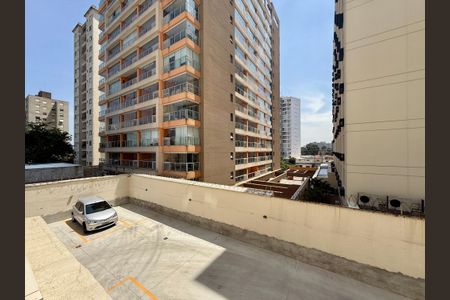 Apartamento para alugar com 98m², 3 quartos e 1 vagaVista 