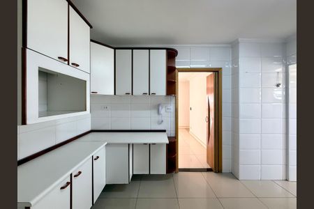 Apartamento para alugar com 98m², 3 quartos e 1 vagaCozinha