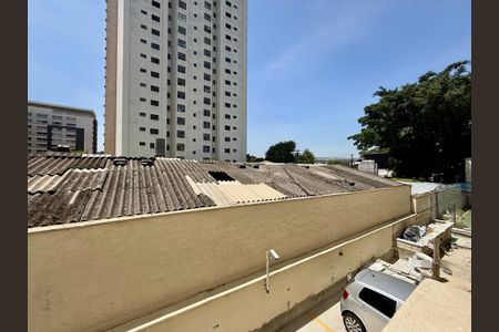 Apartamento para alugar com 98m², 3 quartos e 1 vagaVista Quarto 2