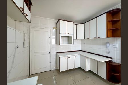 Apartamento para alugar com 98m², 3 quartos e 1 vagaCozinha