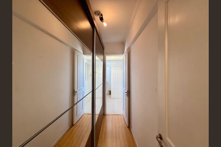 Apartamento para alugar com 98m², 3 quartos e 1 vagaQuarto Reversível 