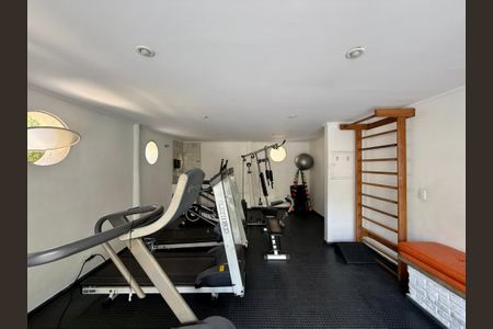 Apartamento para alugar com 98m², 3 quartos e 1 vagaAcademia