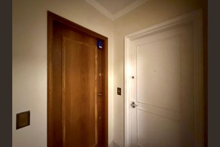 Apartamento para alugar com 98m², 3 quartos e 1 vagaHall Apartamento 