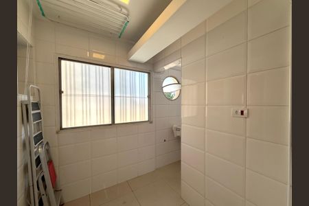 Apartamento para alugar com 98m², 3 quartos e 1 vagaÁrea de Serviço