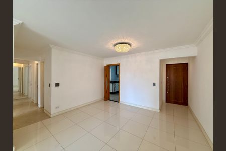 Apartamento para alugar com 98m², 3 quartos e 1 vagaSala