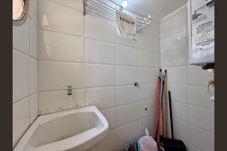 Apartamento para alugar com 98m², 3 quartos e 1 vagaÁrea de Serviço