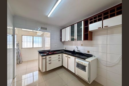 Apartamento para alugar com 98m², 3 quartos e 1 vagaCozinha