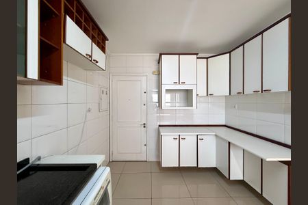 Apartamento para alugar com 98m², 3 quartos e 1 vagaCozinha