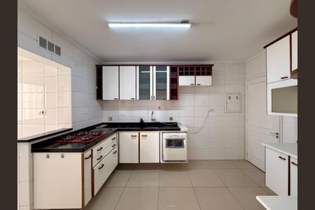 Apartamento para alugar com 98m², 3 quartos e 1 vagaCozinha 