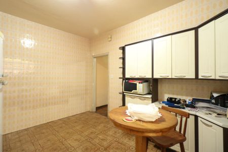 Casa à venda com 156m², 2 quartos e 2 vagasSala de Jantar