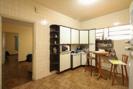 Sala de Jantar de casa à venda com 2 quartos, 156m² em Olímpico, São Caetano do Sul