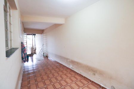Casa à venda com 156m², 2 quartos e 2 vagasQuintal