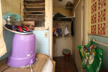 Casa à venda com 156m², 2 quartos e 2 vagasÁrea de Serviço