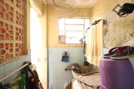 Casa à venda com 156m², 2 quartos e 2 vagasÁrea de Serviço