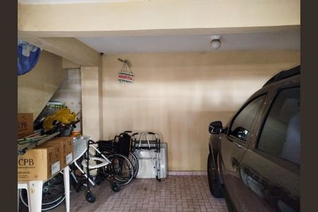Casa à venda com 156m², 2 quartos e 2 vagasGaragem
