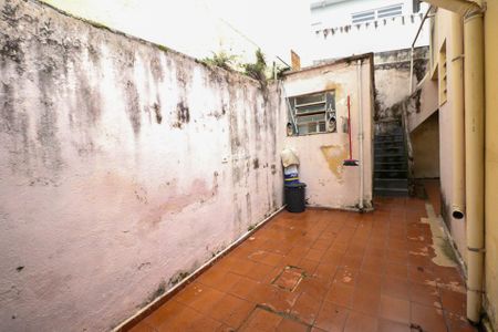 Casa à venda com 156m², 2 quartos e 2 vagasQuintal