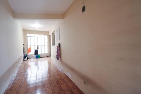 Casa à venda com 156m², 2 quartos e 2 vagasQuintal