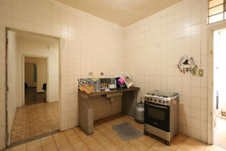 Casa à venda com 156m², 2 quartos e 2 vagasCozinha