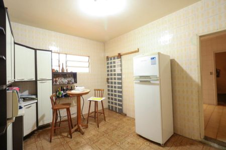 Casa à venda com 156m², 2 quartos e 2 vagasSala de Jantar