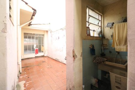 Casa à venda com 156m², 2 quartos e 2 vagasÁrea de Serviço